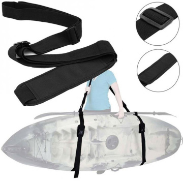 Adjustable Surfboard Shoulder Carry Sling Surfing Kayak Stand Up Paddleboard Strap Board Surf Fins Paddle Wakeboard