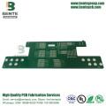 5oz Prototype PCB FR4 Tg150 BentePCB HASL Lead Free