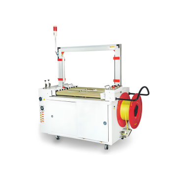 Unmanned Automatic Strapping Machine