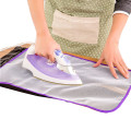 1PC Ironing Board Clothes Protector Insulation Clothing Pad Laundry Polyester M And S Optional Laundry Products