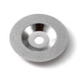 New High Quality Grinding Disc 4inch Diamond Coated Grinding Wheel Disc High Quality Grinding Wheels For Angle Grinder Tool