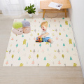 Kids Rug 1.5cm Thick XPE Foam Baby Play Mat Toys For Children Double sideed Mat Playmat Puzzles Carpets in The Nursery Play