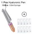 pen and 10pc ampoule