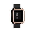 Watch Case Protective Cover Protector Frame Shell Replacement for Huami Amazfit Bip Youth Smart Watch Accessories