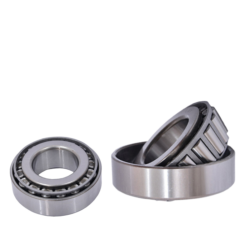 1Pcs 32004 32005 32006 Tapered Roller Bearings 20*42*15mm 25*47*15mm 30*55*17mm Wheel Bearing