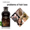 Natural Anti Hair Loss Products Shampoo Hair Regrowth Shampoo Treatment cream Chinese Herbal Hair Serum growth sevich 200 ml