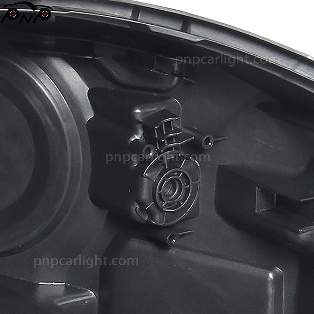 for Porsche Cayenne 2018-2024 Xenon headlight base cover