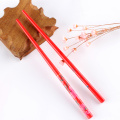 1 PAIR Women Chopstick Hair Stick Hand-carved Hair Stick Fashion Natural wood Retro Style Hairpin beauty Hair Accessories
