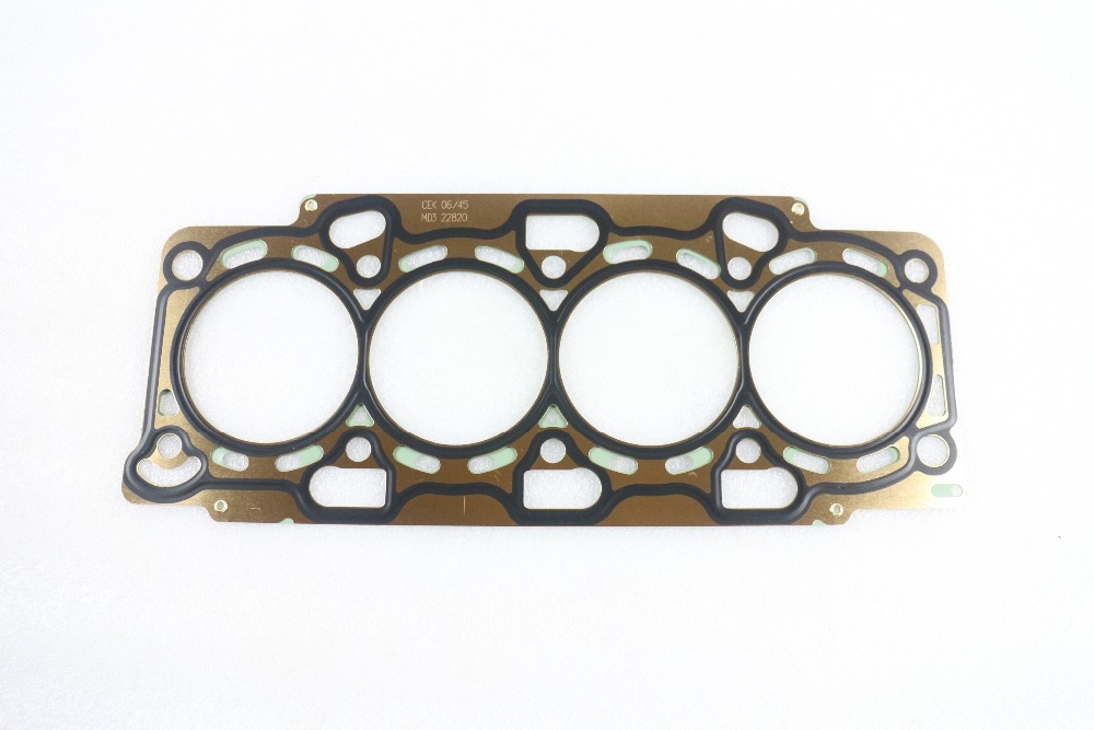 VRS Cylinder Head Gasket Fit for Mitsubishi Lancer 1.8L 4G93 1.8L GTi 16V DOHC,MD974394