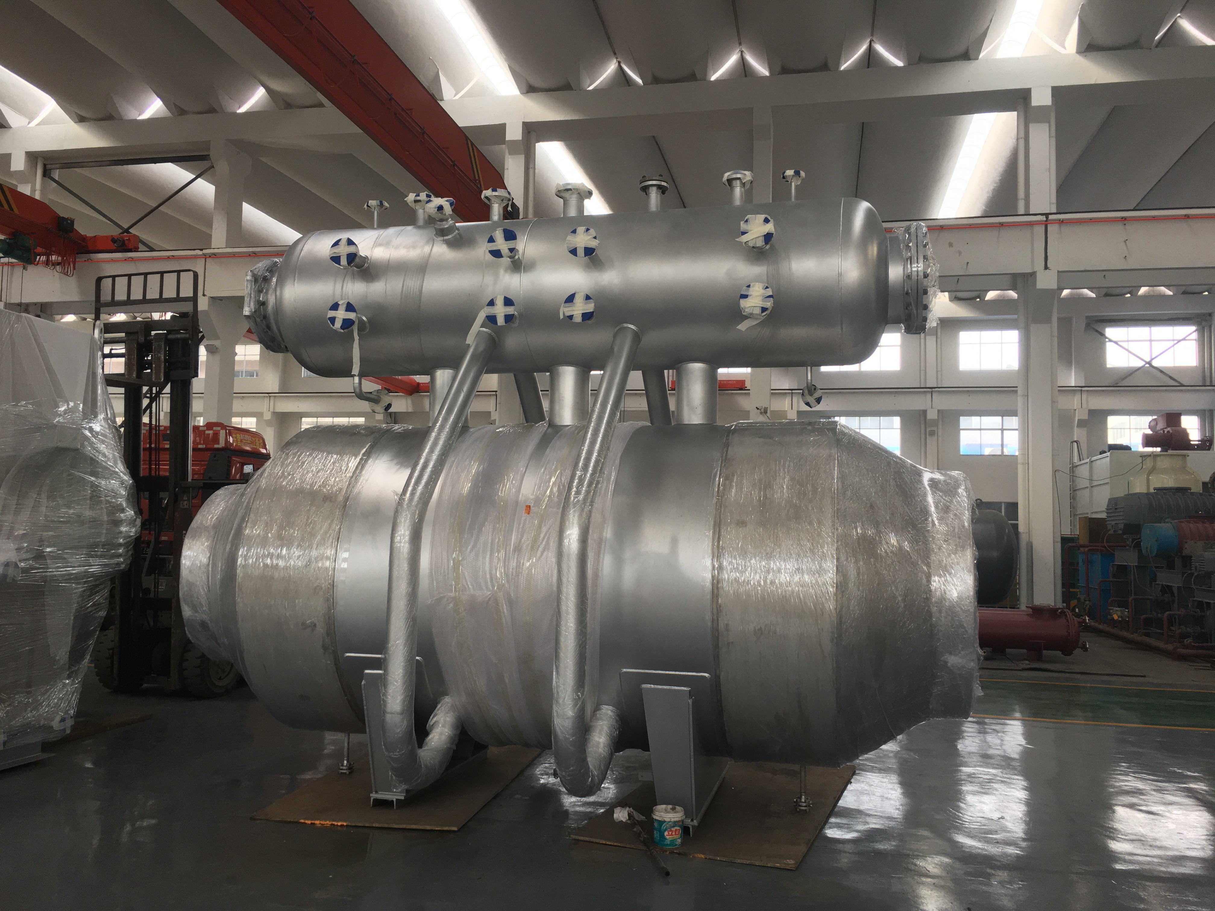 Water Treatment Filte