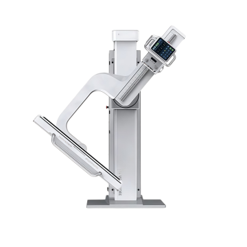 Motorized U Arm DR Frame