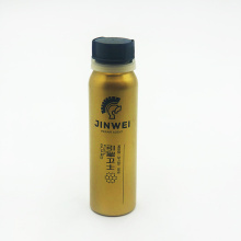 Engine aerosol can private label product