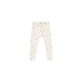 white stars pant