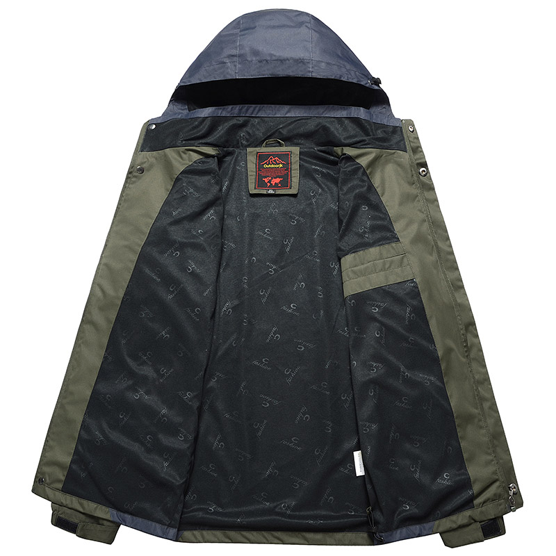 New 2020 men Women Outdoor jackets windbreaker waterproof Windproof Camping Hiking jacket coat for men fishing sports jackets