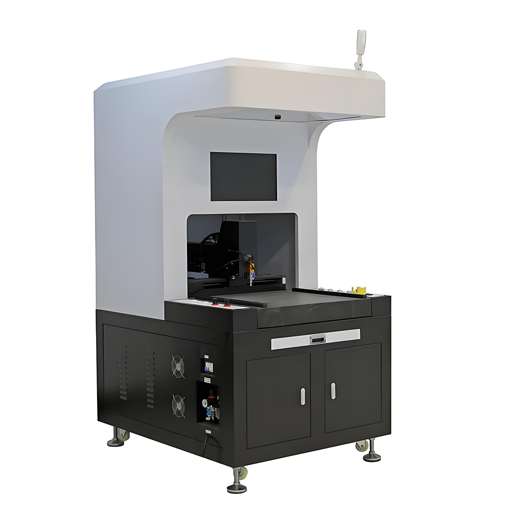 automatic glue dispensing machine