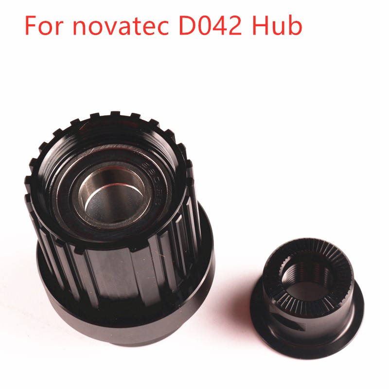 MAVIC / HOPE / Industry Nine / DT /Novatec Micro Spline Freehub for 12 Speed MTB BIke Bicycle for Hub 180/240/350 Accessorice