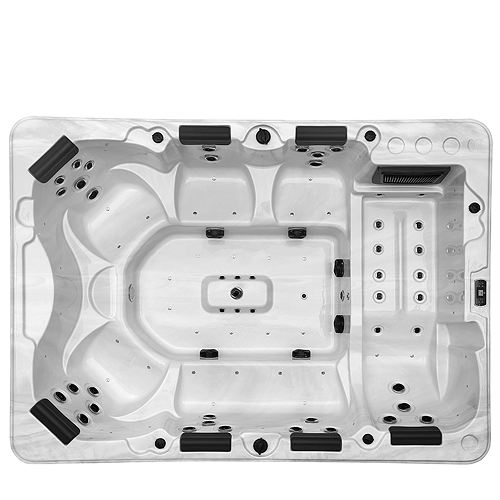 Hot Tubs Vs Jacuzzi