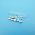 200PCS/LOT 100Sets 2.8mm Crimp Terminal Splice Female Spade Connector Splice With Case