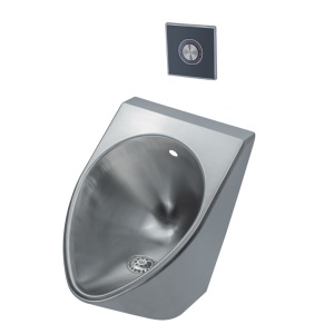 Stainless Steel Wall Hung Urinal