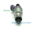 8pcs Fuel Injector Nozzle For Toyota LEXUS LS400 OEM:23250-50010 23209-50010 2325050010 2320950010