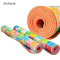 Kids Rug Developing Mat Eva Foam Baby Play Mat Toys For Children's Rug Puzzles Gym Game Carpets in The Nursery