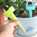 1pc Auto Drip Irrigation Watering System Automatic Watering Spike For Plants Flower Household Watering Device Dripping Device