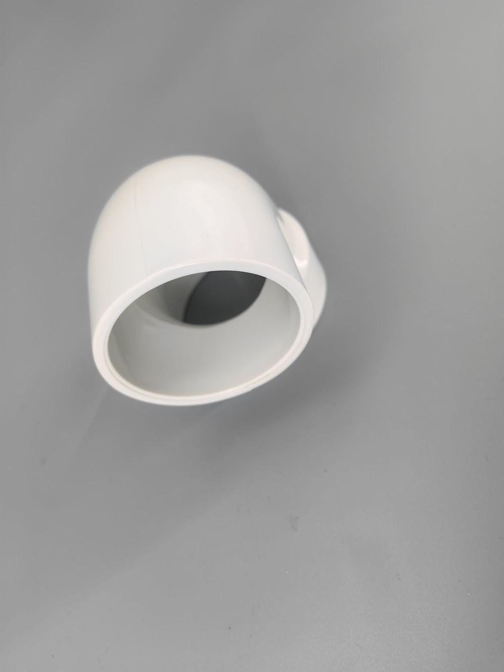 PVC fittings 90 SHORT TURN STREET ELBOW