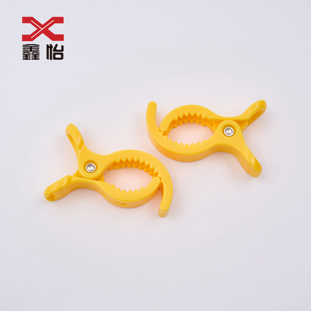 ABS plastic clip