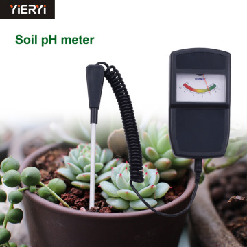 Split-type Soil Analyzer, Soil PH Detector, Soil Acid Moisture Tester, Soil Gauge