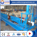 Automatic Water Down Pipe Forming Machine