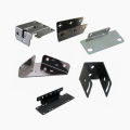 Sheet Metal And Laser Cutting Services Stainless Steel Fabrication