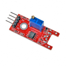 IR Infrared Flame Sensor Flame resistant PCB