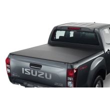 Chevrolet Roller Shutter Covers for Ultimate Protection