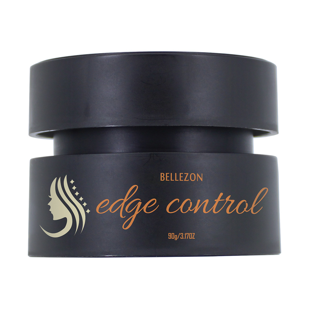 Hair Edge Control improve messy Hair Styling Gel Hair Oil Wax Cream Curls Control Long-lasting Broken Hair