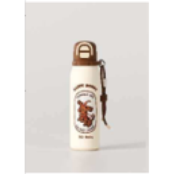 Shanqu Fun Play Series Backpack Water Cup
