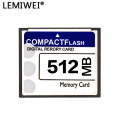 Compactflash Memory Card 8GB 4GB 2GB 1GB CF Card 512MB 256MB High Speed Real Capacity Digital Memory Card For Camera