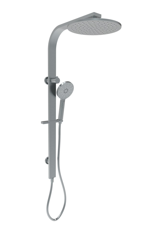 Contemporary Shower Set