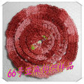 10pcs *50g DIY 100% linen thread, Ireland flower knitting crochet weaving woolen yarn, Eco-Friendly Pure natural fiber ZL4003