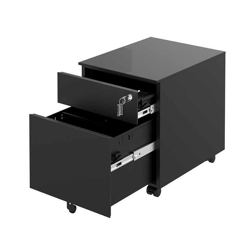 Filing Cabinets