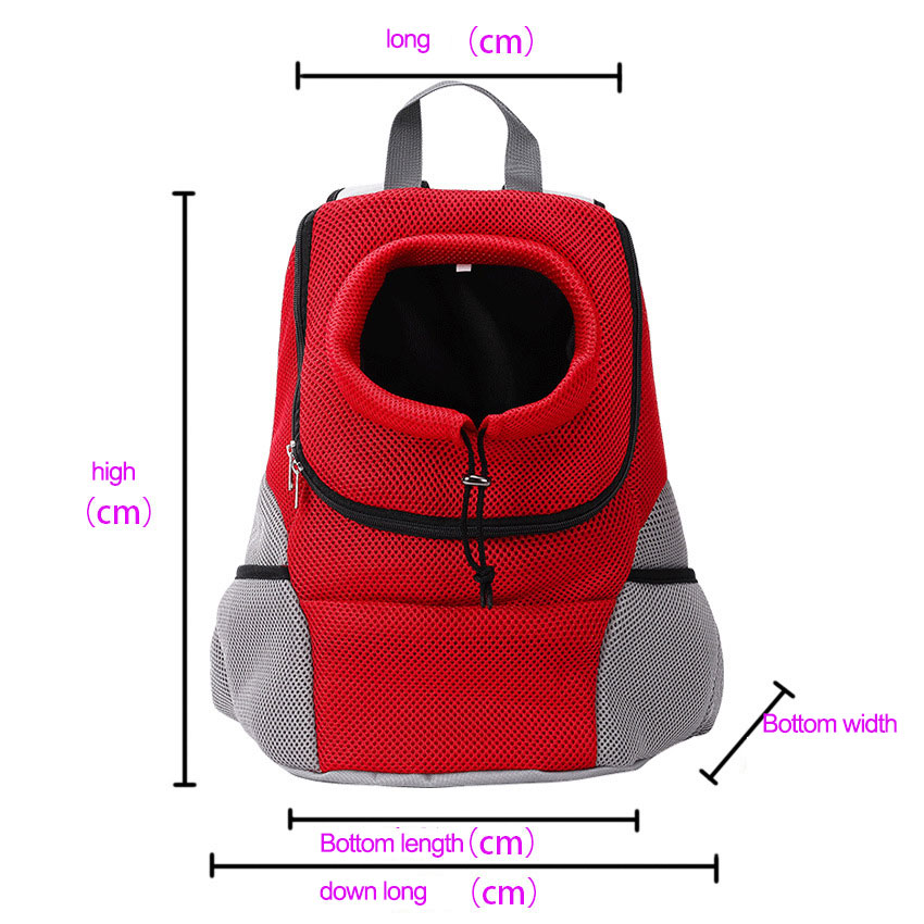 Pet Backpack