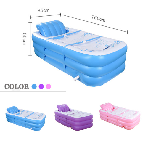 Portable inflatable SPA bathtub L shape cushion for Sale, Offer Portable inflatable SPA bathtub L shape cushion