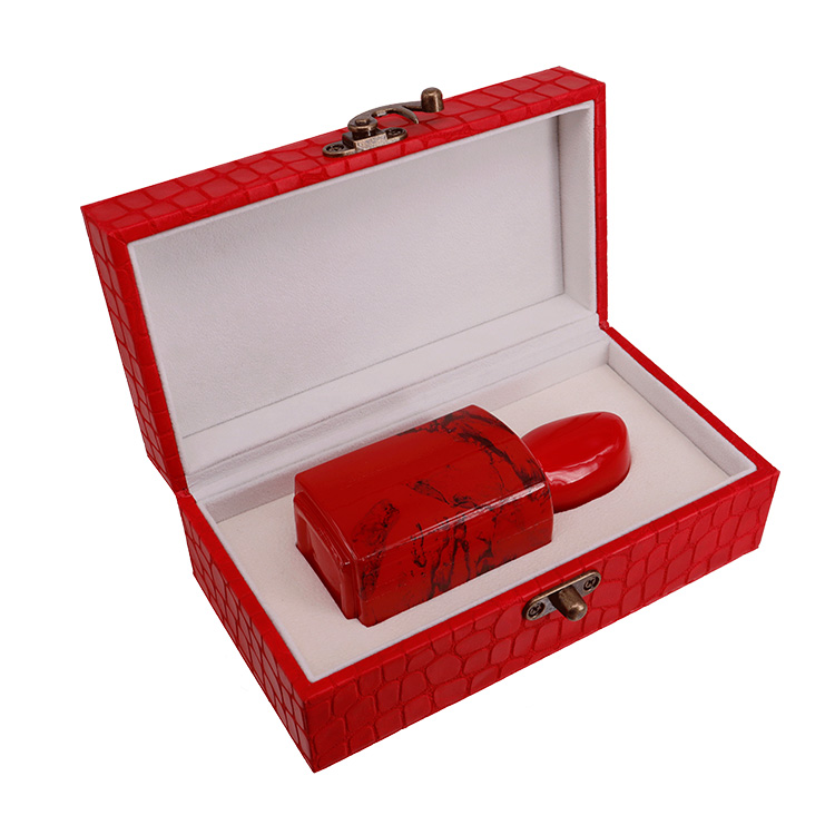 Red Perfume Box 10