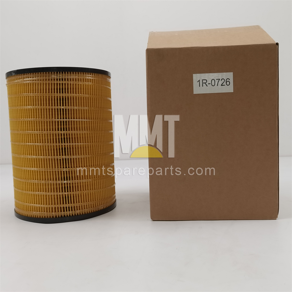 Diesel Engine Oil Filter 1R-0726