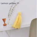 Lemon Yellow 11