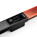 Yongnuo YN360 3200K 5500K RGB Colorful CRI95+ 2560LM 360 Led Handheld Video Fill Light Stick Studio Lighting
