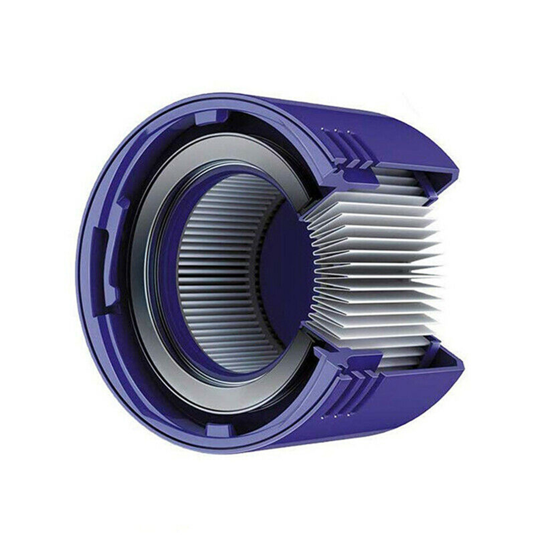 Filter For Dyson V6 V7 V8 Animal Absolute Cordless Vacuum Cleaner He Spare Part Highly Match The Equipment