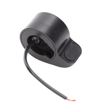 Electric Scooter Speed Dial Throttle Accelerator Replacement Speed Control For Xiaomi Mijia M365 Scooter Parts Accessories