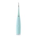 Portable Electric Scaler Machine Tooth Calculus Tool Sonic Remover Stains Tartar Plaque Whitening Ultrasonic Oral Cleaner