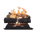 fireplace heater insert gas