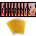 50Pcs Slimming Navel Stick Slim Patch Weight Loss Burning Fat Patch Fat Burning Health Care Chinese Herbal Medical Plaster D2074